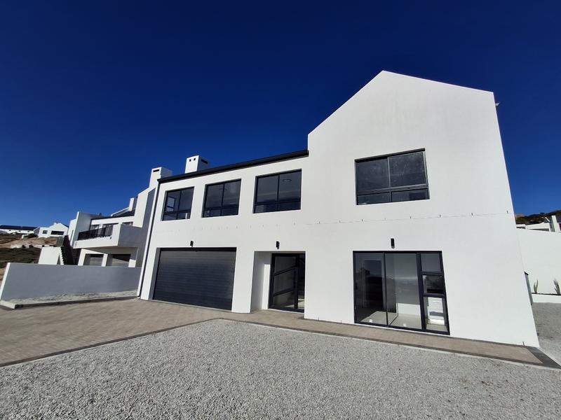 4 Bedroom Property for Sale in Da Gama Bay Western Cape